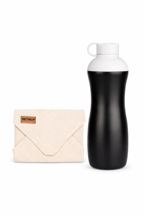 Lunchzakje & Sportfles