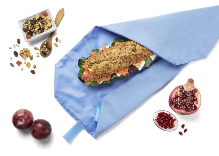Roll'eat Boc'n Roll lunchwrap alternatief voor Retulp Roll'eat Boc'n Roll lunchwrap alternatief voor Retulp
