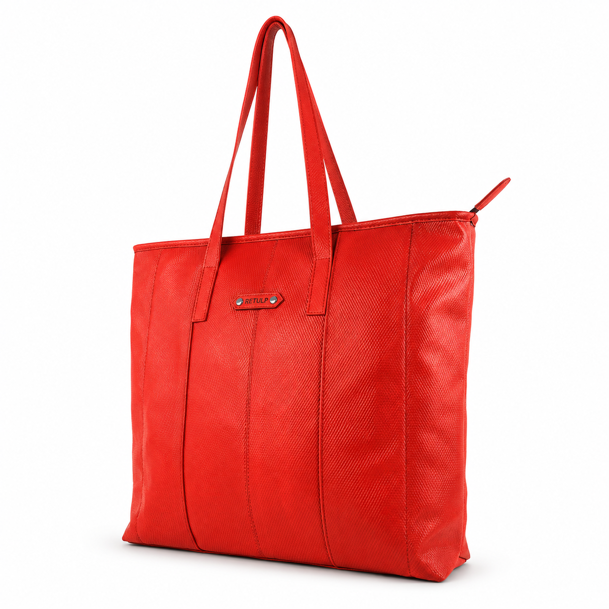 Shopper van brandweerslang - Afbeelding 3