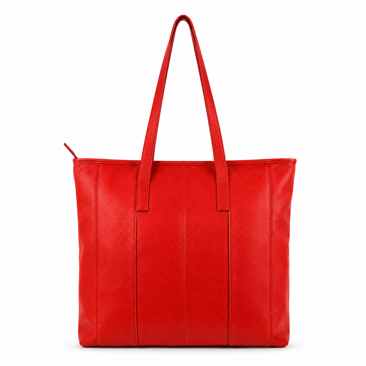 Shopper van brandweerslang - Afbeelding 2