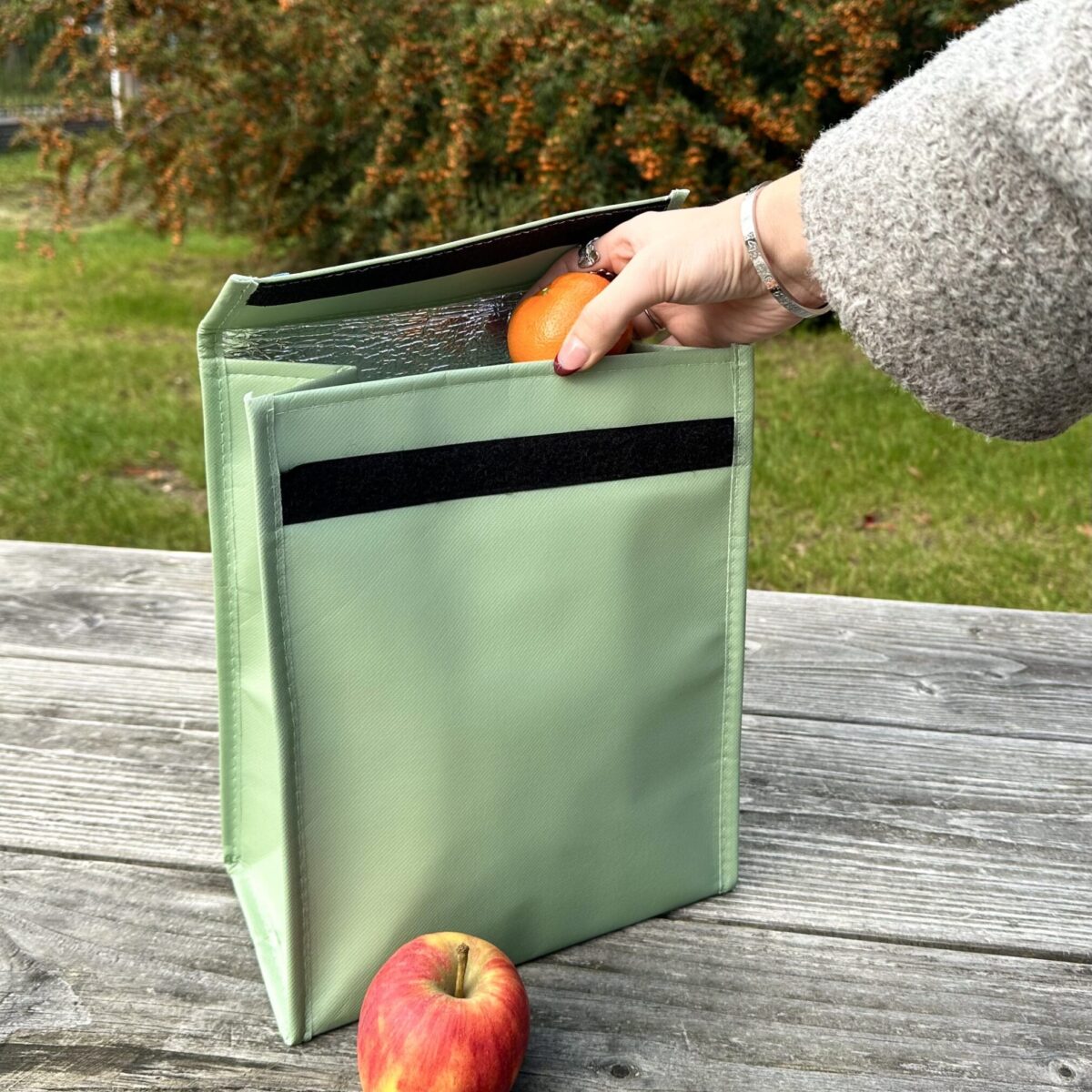 Retulp Fridgebag lunchtas vergelijk KeepLeaf