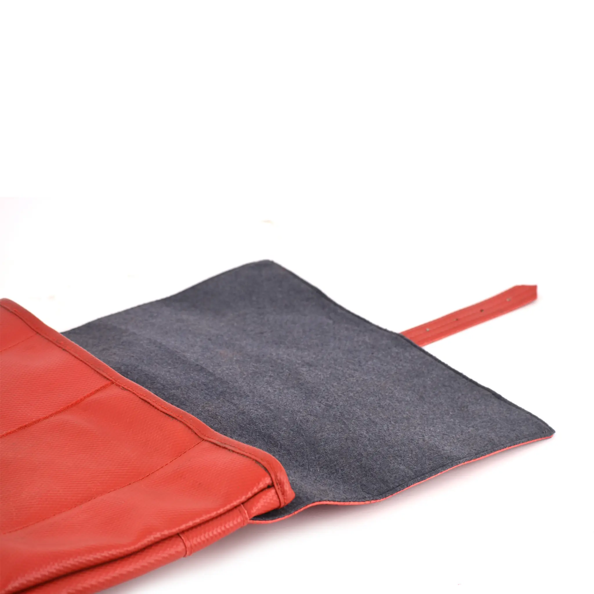 Rugtas van brandweerslang - Afbeelding 6