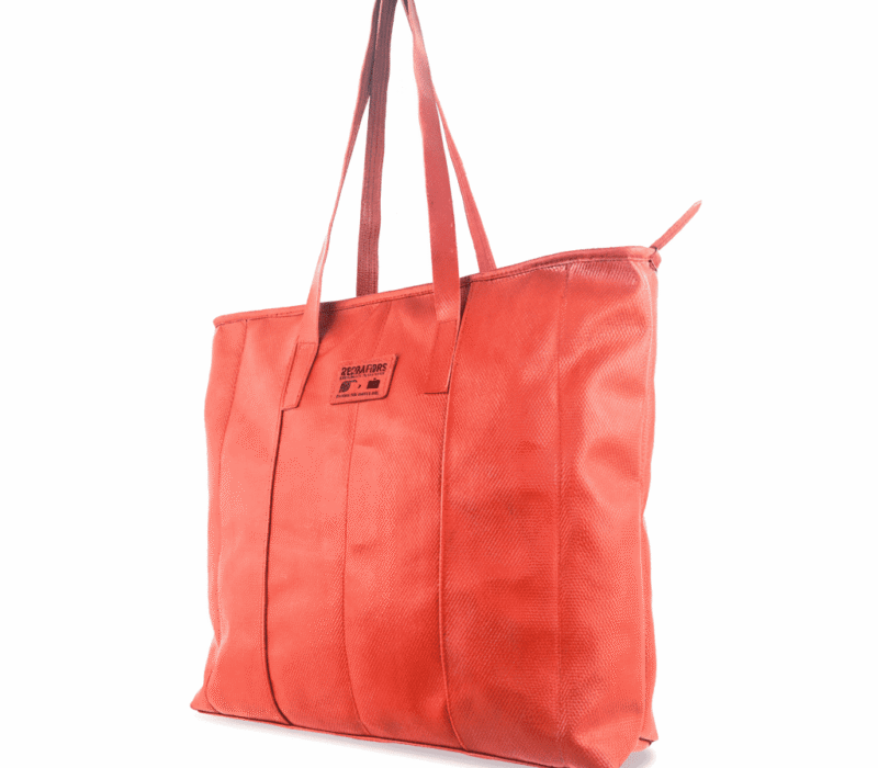 Retulp upcycling shopper