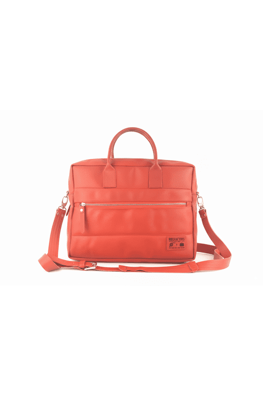Retulp Laptoptas van brandweerslang