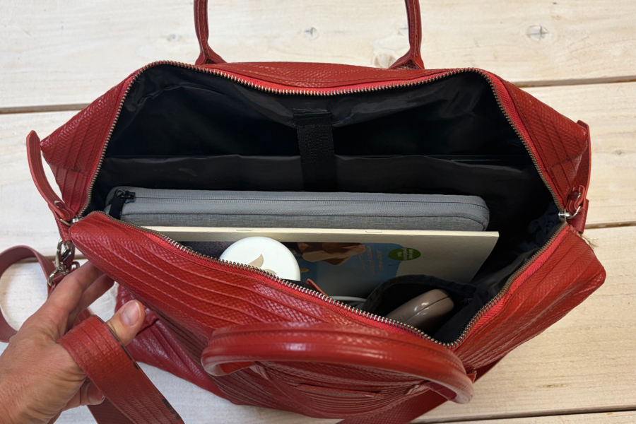 Retulp-brandweerslangen-laptoptas-17inch-vrijwilligers Retulp-brandweerslangen-laptoptas-17inch-vrijwilligers