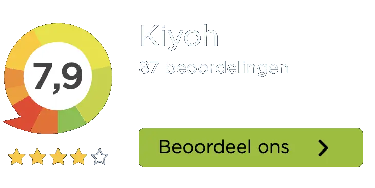 Kiyoh beoordelingen Retulp - Beoordeel ons >