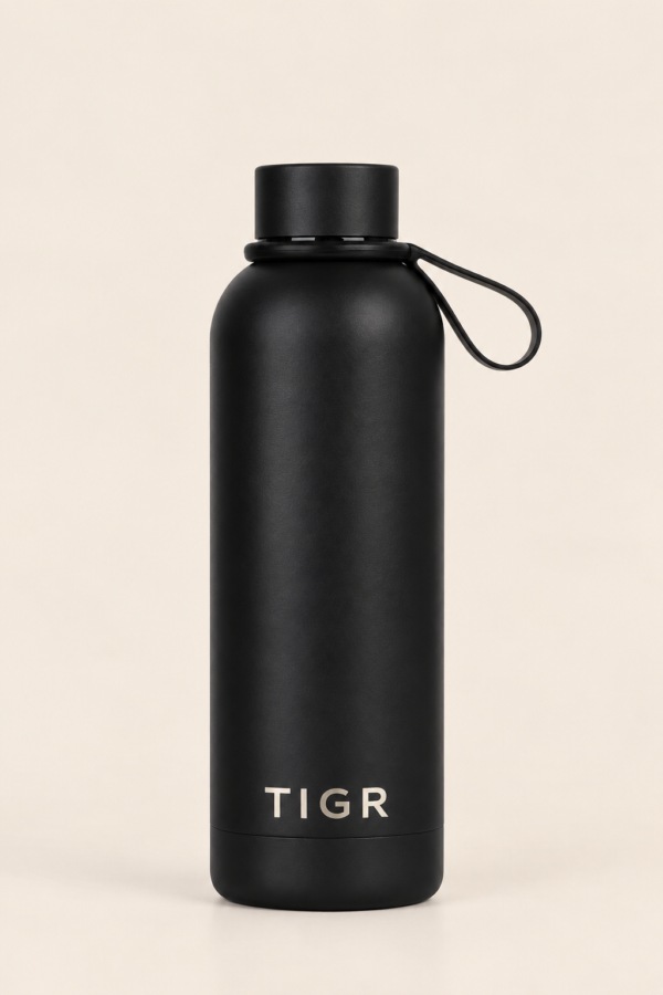 Tigr The Minimalist